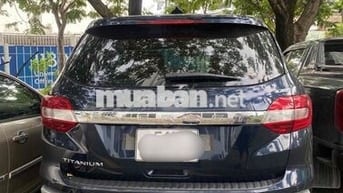 Ford Everest Xanh 70000 km