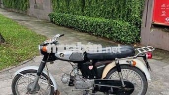 Honda 67 5 số . vè zin . đồ zin nhiều . BS 69 2425