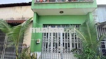 Nhà đẹp 4*13m 2PN hẻm 5m ô tô 1/ ngắn Liên Ấp 1-2 Ấp 1 Vĩnh Lộc A