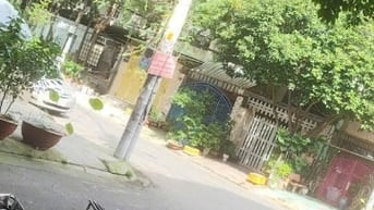 ☎Đất thổ cư 4x17,5 khu Bình phú 1 , quận 6