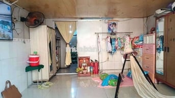 BÁN DÃY TRỌ, QUẬN 7, 12 PHÒNG , 2 TẦNG, NGANG 5M, CHỈ 10 TỶ