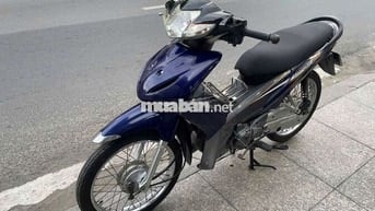Honda wave S 2010 mới 90% biển số 86