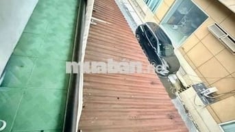 BÁN NHÀ CÓ DẪY TRỌ, NGANG 6M, 11 PHÒNG, HUỲNH TẤN PHÁT, CHỈ 10 TỶ