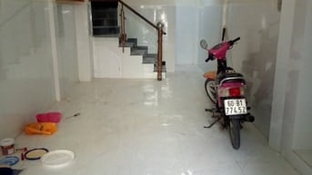 CHO THUÊ NHÀ KINH DƯƠNG VƯƠNG. NHÀ CƯ XÁ PHÚ LÂM A