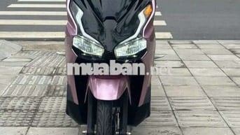 Honda Air Blade 125 Hồng Tự động