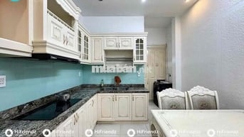 Penhouse giá 11tr  Nguyễn Cư Trinh Q1