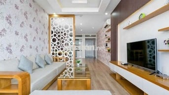 Cho thuê căn hộ Hoàng Anh Gia Lai Lakeview 3 phòng ngủ 110m2