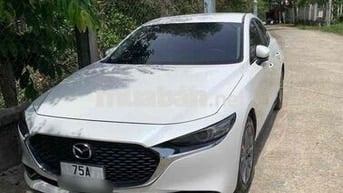 Mazda 3 2023 1.5L Luxury - 350000 km 1chu mua mới