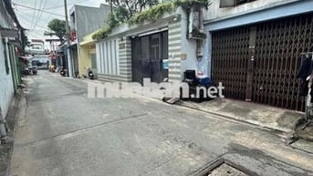 ĐẤT 4x 16 — HẺM 6M - NGAY TKTQ- BÌNH LONG