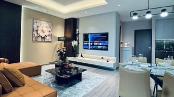 CĂN HỘ CHUNG CƯ TẠI CẦU GIẤY - THANH XUÂN - NAM TỪ LIÊM CHỈ TỪ 3 đến 6