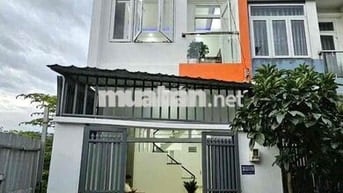 Nhà Đẹp Hẻm To tại thạnh xuân Quận 12