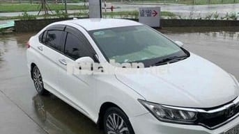 Honda City 2019 1.5 TOP - 80000 km 1chu mua mới