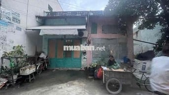 🌺Cần bán datx trọ đường Nguyễn quý yêm - An lạc . DT : 6,56m*16,25m