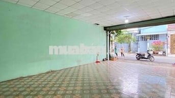 Cho thuê Mặt bằng - Nhà kho xưởng 6x17m