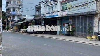 Cho thuê nhà diện tích rộng Gò Vấp