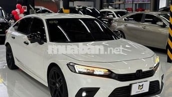 Honda Civic RS 2023 Trắng 54000 km