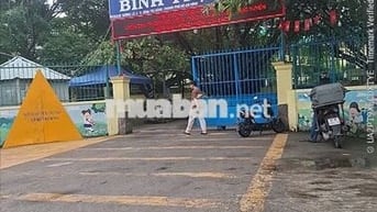 Giáp trường Bình Trị Đông - 3 tầng - 40m2 - Hơn 3 tỷ