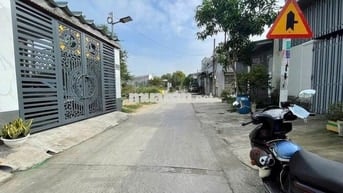 CHỦ NGỘP BÁN GẤP 2 LÔ ĐẤT LIỀN KỀ ~200M2 GẦN TRẠM THU PHÍ BỬU LONG