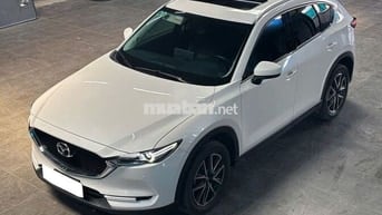 Mazda CX-5 2019 Trắng 29000 km