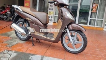BÁN XE SH150i NHẬP KHẨU 2009