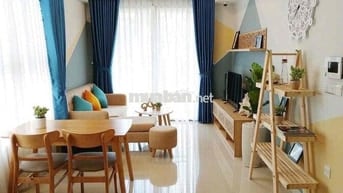 2 phòng ngủ 2WC. chung cư Botanica Premier. p2 Tân Bình