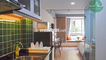 CHUYÊN CHO THUÊ NGẮN HẠN TỪ 1 THÁNG QUẬN 4, BAO PHÍ, GẦN CẦU KHÁNH HỘI