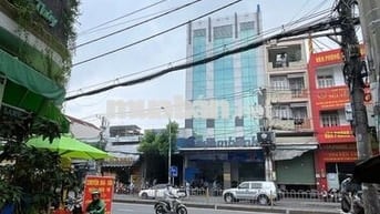 Mặt tiền xe tải 1 sẹc Lê Văn Quới - 52 m2- Hơn 4 tỷ