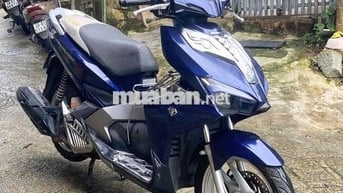 Honda Air Blade 2016 Xanh dương