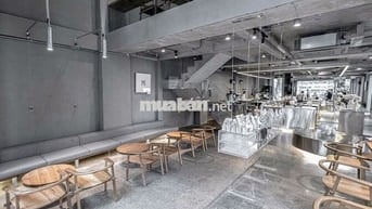 MBTrệt + Lửng suốt ngang 7m Nguyễn Công Trứ😝không gian mở siêu sang