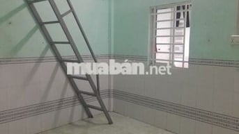 Phòng trọ 25 m2 Phạm Ngọc Hưng, phường An Thới