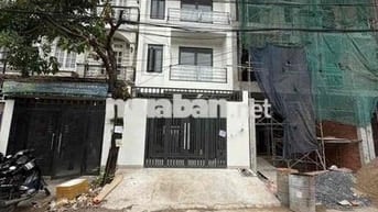 ♻️nhà thuê ♻️18tr  ✅5x20❤️nhà thuê Lê tấn bê an lạc bình Tân. Nhà m