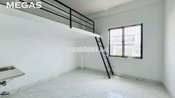 Khai Trương Căn Hộ Sạch Mới Ngay Mã Lò Hướng Về Tên Lửa Có Thang Máy