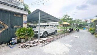 Bán 03 lô đất hẻm nhựa 5m khu dân cư đường TA20 an ninh