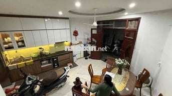 Nhà 5 Tầng Đẹp – Gần Mặt Phố Phan Trọng Tuệ – Ô Tô 20M