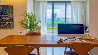 Bán Căn hộ tại Empire City Thủ Thiêm Linden Residence 2PN 93m2