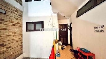 BÁN CHDV NGUYỄN GIA TRÍ - F25 BÌNH THẠNH