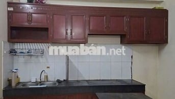 Cho thuê chung cư Đông Hải quận 12 2pn 2wc có nội thất giá 5 triệu