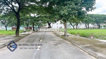 Đất phân lô 5.5x16 đường Lê Thị Riêng có vỉa hè điện nước âm