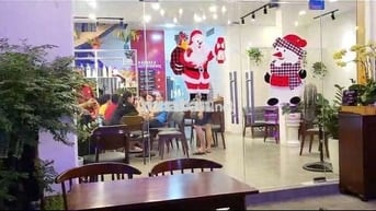 CHOTHUÊ SIÊU PHẨM NHÀ ĐẸP MẶT TIỀN 10X50M VỊ TRÍ ĐẮC ĐỊA Đ.LÊ ĐỨC THỌ