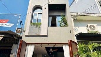 Bán gấp nhà Ngô Tất Tố, P.21, Bình Thạnh. (44m2), chỉ 2 tỷ 290, hẻm 