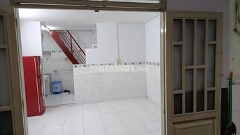 Cho Thuê Nhà Quận 3 Giá Siêu rẻ