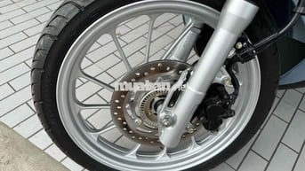 Sh Mode 2024 abs xanh xị măng đi đúng 900km.