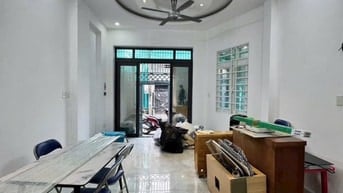 Bán nhà 2 lầu giá 5,2 tỷ phường Bình Trưng TP HCM