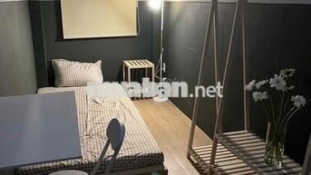 🏠Phòng Trọ Ngay Ốc Đào Hẻm Xe Hơi - Nội Thất Cơ Bản - Giờ Giấc Tự Do