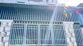 Bán gấp nhà Nguyễn Văn Tăng. Long Thạnh Mỹ. Quận 9. Giá 3 tỷ 790