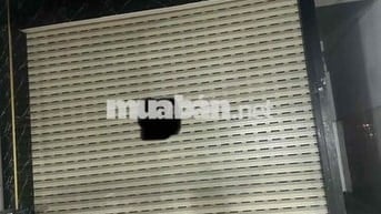 CHO THUÊ MẶT BẰNG KINH DOANH - LÝ THƯỜNG KIỆT