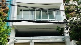 Cho thuê nhà 351/12A Lê Văn Sỹ, Phường 14, Quận 3