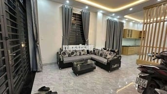 Nhà mới 2 PN Nguyễn Công Hoan Phú Nhuận giá chỉ 14tr