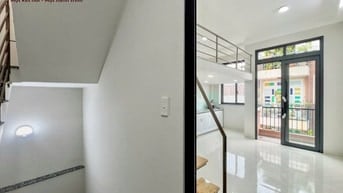 DỰ ÁN MỚI - BÌNH HƯNG HOÀ- GẦN AEON TÂN PHÚ-GIÁ SIÊU RẺ 4 🍠