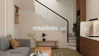 Nhà đẹp Phố Trương Định Hoàng Mai